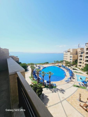 B36 Loft Apartment Samarah Resort